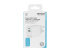 USB GaN wall charger 1x USB-A 18, W 1x USB-C PD 30 W, PPS - Framsidan