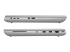 HP ZBook Fury 16 G11 Mobile Workstation - Flera vinklar