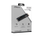 PNY CS1030 - SSD - 500 GB - Vänster vinkel