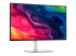 Dell Plus S2725QS - LED-skärm - Vänster vinkel