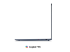 Lenovo Yoga Slim 7 14Q8X9 - Höger sida