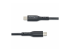 StarTech.com 1m (3ft) USB C Charging Cable, USB-C Cable, USB 2.0 Type-C Laptop Charger Cord, 60W 3A Power Delivery, TPE Jacket, USB-C Data Transfer Cable, M/M - Flera vinklar