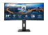Philips B Line 346B1C - Framsidan