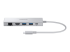 Samsung Multiport Adapter EE-P5400 - Framsidan