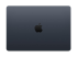 Apple MacBook Air - 13.6" - Tillbaka