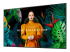 Samsung QM55C - 55" Diagonal klass (54.6" visbar) - Höger vinkel