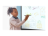 Optoma Creative Touch 3862RK - Närbild