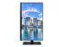 Samsung F27T450FZU - LED-Skärm 27" AMD - Framsidan