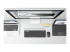 Logitech MX Anywhere 2S - Ovansidan