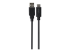 DELTACO - USB-kabel - 24 pin USB-C (hane) till USB (hane) - Framsidan
