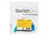 StarTech.com 91 cm USB till RS232 DB9 seriell kabeladapter ? M/M - Framsidan