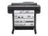 HP DesignJet T650 - storformatsskrivare - Framsidan