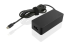 Lenovo 65W Standard AC Adapter (USB Type-C) - Tillbaka