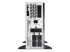 APC Smart-UPS X 2200 Rack/Tower LCD - Höger vinkel