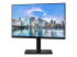 Samsung F27T450FZU - LED-Skärm 27" AMD - Höger vinkel