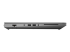 HP ZBook Fury 15 G8 Mobile Workstation - Vänster sida