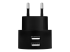 LogiLink 2-Port USB Wall Charger - Framsidan