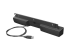 Lenovo USB Soundbar - Högtalare - Tillbaka