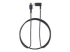 StarTech.com 6ft (2m) USB C Charging Cable Right Angle, 60W PD 3A, Heavy Duty Fast Charge USB-C Cable, USB 2.0 Type-C, Durable and Rugged Aramid Fiber, S20/iPad/Pixel - Framsidan