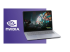 Microsoft Surface Laptop Studio 2 - Vänster vinkel