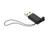 HP USB-C/A Universal Dock G2 - Vänster vinkel