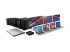HP ZBook Power G11 Mobile Workstation - Vänster vinkel