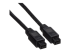 Roline - IEEE 1394-kabel - Vänster vinkel