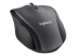 Logitech Marathon M705 - Vänster vinkel