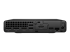 HP Pro 400 G9 - mini Core i5 i5-14500T 1.7 GHz - Tillbaka