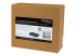 StarTech.com Industriell Ethernet-switch med 5-portar - Höger vinkel