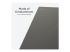 ASUS Zenbook S 16 UM5606WA-PURE9G - Närbild