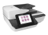 HP ScanJet Enterprise Flow N9120 fn2 - Vänster vinkel
