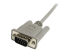 StarTech.com 1,8 m standard seriell kabel - Närbild
