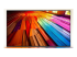 LG 43UT80006LA - 43" Diagonal klass UT80 Series LED-bakgrundsbelyst LCD-TV - Framsidan