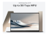 ASUS Zenbook S 16 UM5606WA-PURE9G - Framsidan