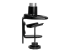 Startech Desk Mount Dual Monitor Arm - Närbild