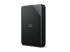 WD Elements SE WDBG8A0060BBK - Höger vinkel