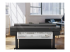 HP DesignJet T650 - storformatsskrivare - Närbild