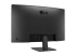 LG 32MR50C-B - LED-skärm - Tillbaka