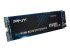 PNY CS2230 - SSD - 500 GB - Vänster vinkel