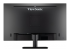 ViewSonic VA3209-MH - LED-skärm - Tillbaka