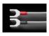Teltonika FMC880 - GPS/GLONASS/GALILEO/BeiDou/QZSS-spårningsenhet - Närbild