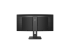 Philips 345B1C - LED-skärm - Tillbaka