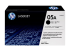 HP 05A - Svart - original - Framsidan