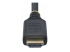 StarTech.com 2m (6.6ft) Premium Certified High Speed HDMI Cable, 4K60Hz - Närbild