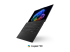 Lenovo ThinkPad X1 Carbon Gen 13 Aura Edition - Höger sida
