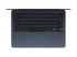Apple MacBook Air - 13.6" - Ovansidan