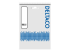 DELTACO - IEEE 1394-kabel - Framsidan