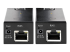 StarTech.com USB 2.0 Extender over Cat5e/Cat6 Cable (RJ45), 492ft/150m USB Over Ethernet Extender/Adapter Kit - Tillbaka