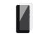 Screen protector for Samsung Galaxy S24+/S25+ - Framsidan